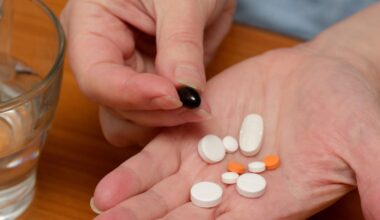 Voici la seule vitamine que les experts recommandent dès l’automne pour ne plus tomber malade cet hiver