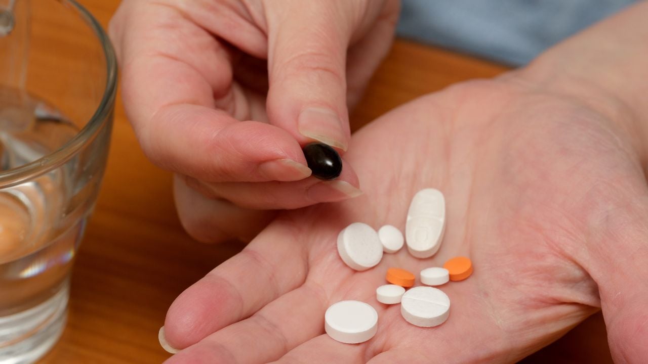 Voici la seule vitamine que les experts recommandent dès l’automne pour ne plus tomber malade cet hiver