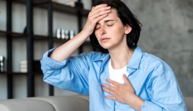 Ce tout nouveau test sanguin permet de prédire le risque de décès dans les 5 ans