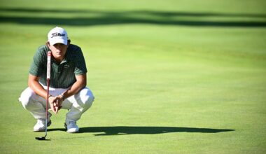 Clément Charmasson rejoint Oihan Guillamoundeguy et Félix Mory sur le DP World Tour - L'Équipe