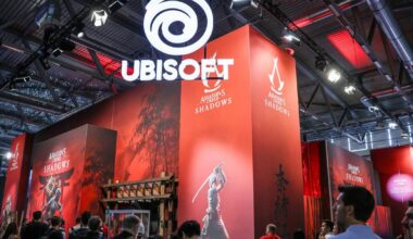 La suspension du cours d’Ubisoft, une incertitude de plus pour un groupe en pleine tempête