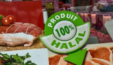 une journaliste italienne agressée à Roubaix pendant un reportage sur une boucherie halal