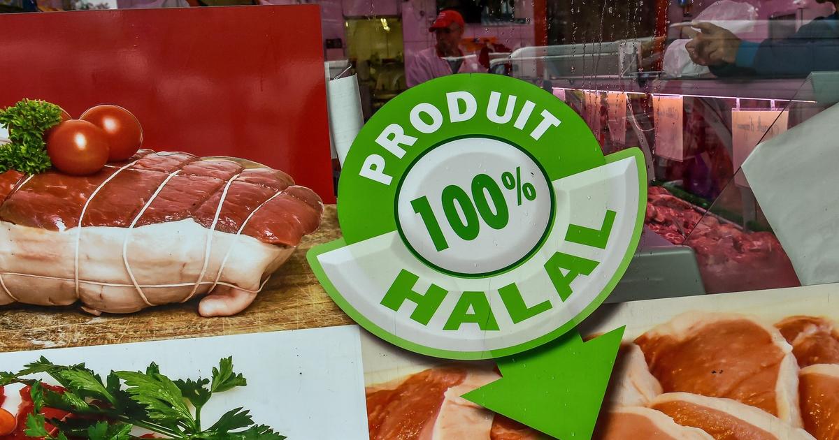 une journaliste italienne agressée à Roubaix pendant un reportage sur une boucherie halal