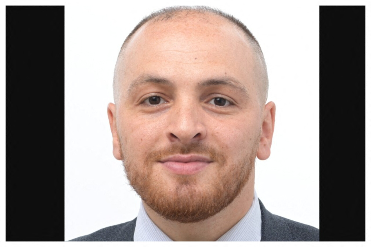 l'eurodéputé Matthieu Valet candidat pour le Rassemblement National