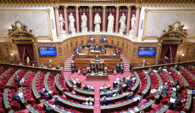 Lutte anti-fraude : le Sénat durcit le contrôle des allocations chômage et du CPF - 13/11/2025 à 18:07