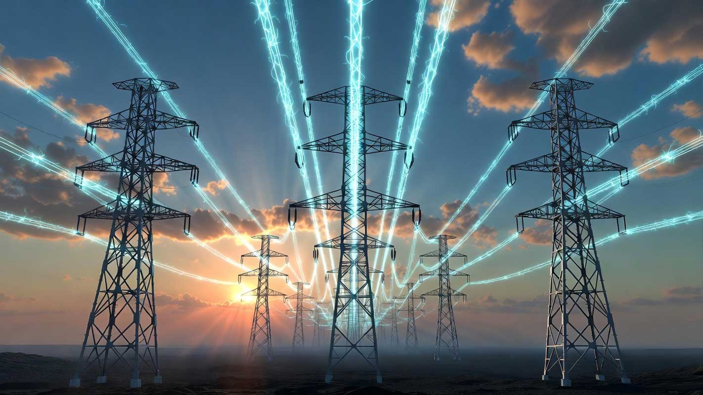 Engie, EDF... Ce qu'ils préparent en coulisses ces 5 fournisseurs pour nourrir l'appétit insatiable de l'IA