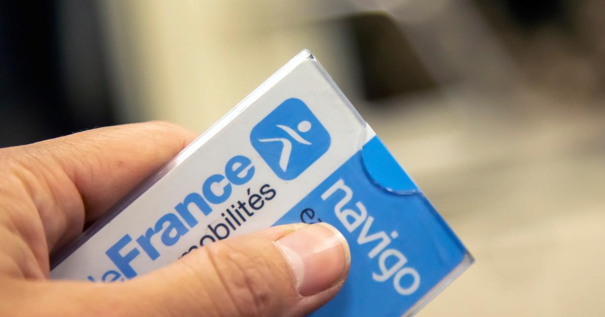 le passe Navigo mensuel devrait augmenter de 2 euros à 90,80 euros en 2026