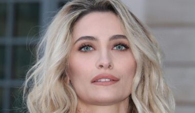 sa fille Paris s’estime lésée et contre-attaque !