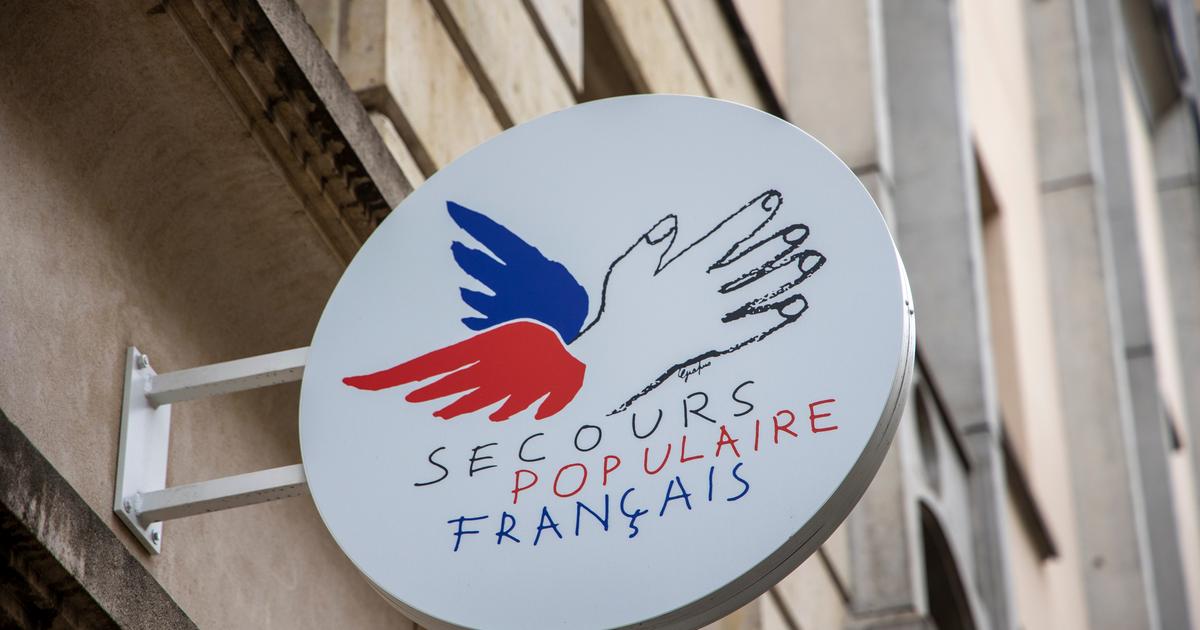 près de Bordeaux, des cadeaux de Noël volés dans un local du Secours Populaire