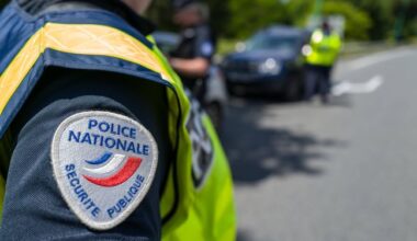 Page d'accueil Yahoo news