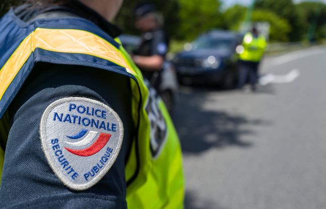 Page d'accueil Yahoo news