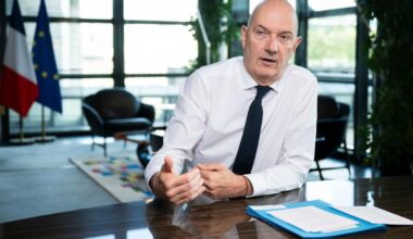 «Le compromis budgétaire ne doit pas se faire sur le dos des entreprises»