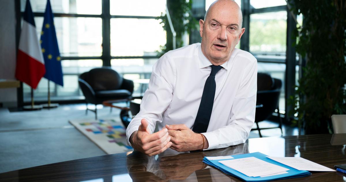 «Le compromis budgétaire ne doit pas se faire sur le dos des entreprises»