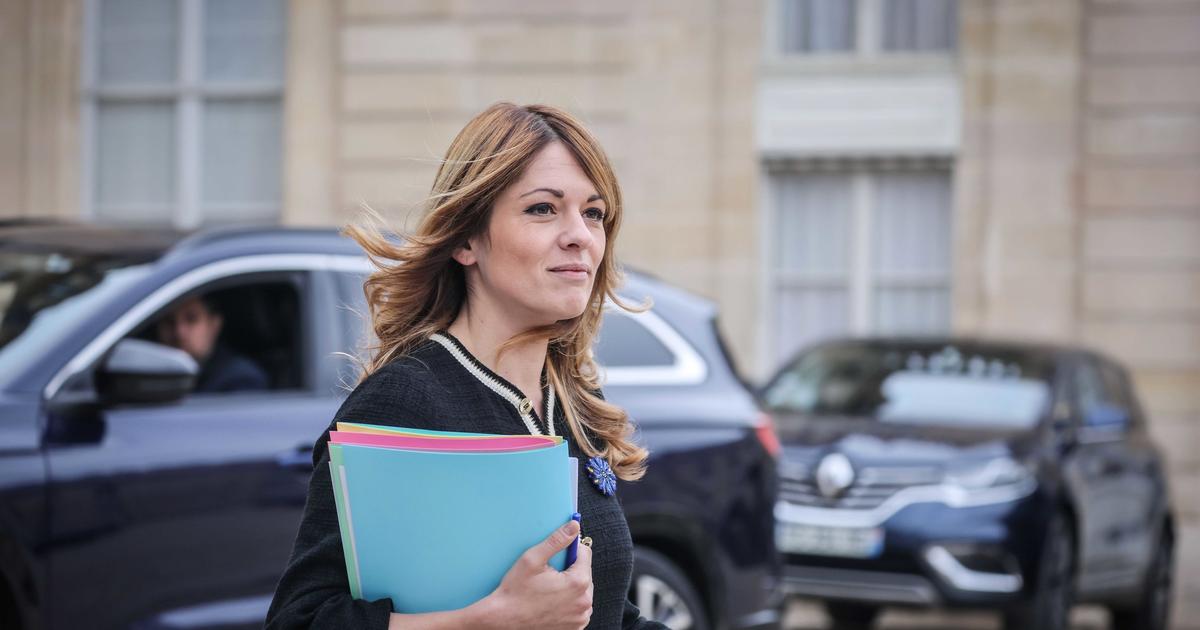 la porte-parole du gouvernement sera à la marche blanche à Marseille