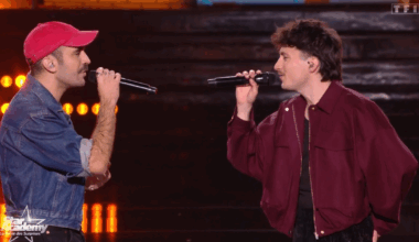 le chanteur Zaoui s’excuse après ses propos envers Léo de la «Star Academy»