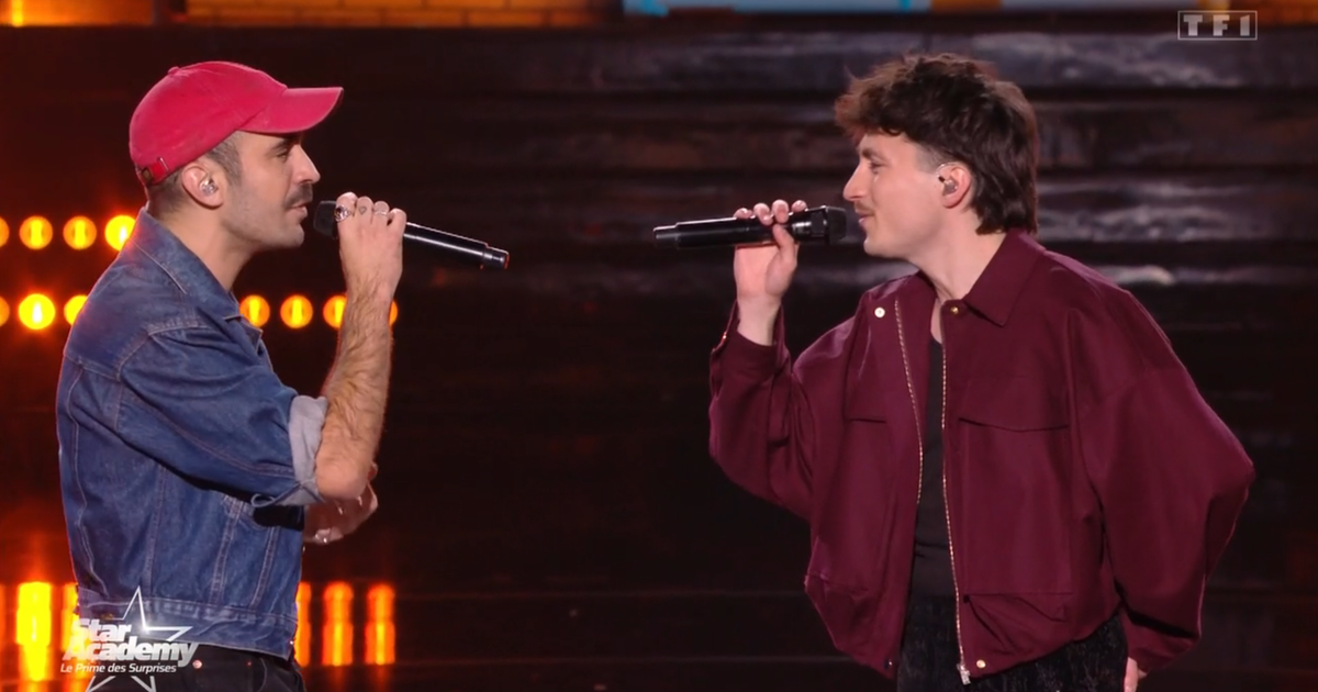 le chanteur Zaoui s’excuse après ses propos envers Léo de la «Star Academy»