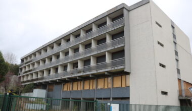 Un hôpital fantôme en vente pour 1 euro, une course-poursuite folle dans les rues... l'info en Ile-de-France