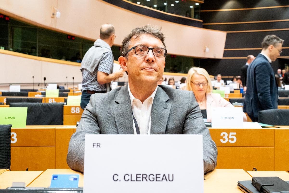 Du devoir de vigilance au devoir de résistance