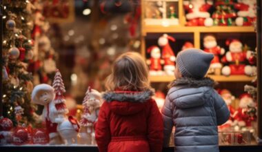 Le secrétariat du Père Noël ouvre ce mercredi près de Bordeaux