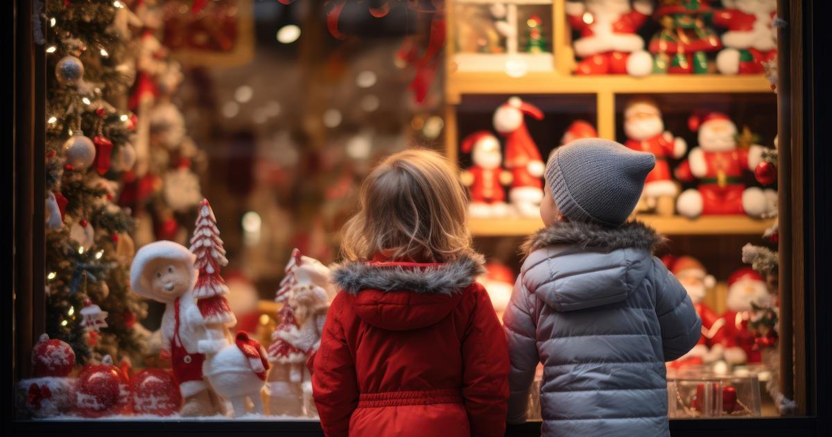 Le secrétariat du Père Noël ouvre ce mercredi près de Bordeaux