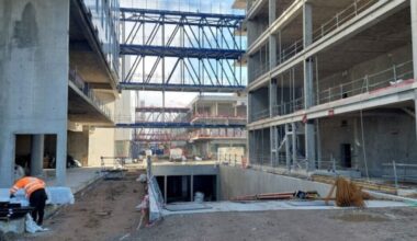 CHU de Nantes : découvrez le nom du futur hôpital