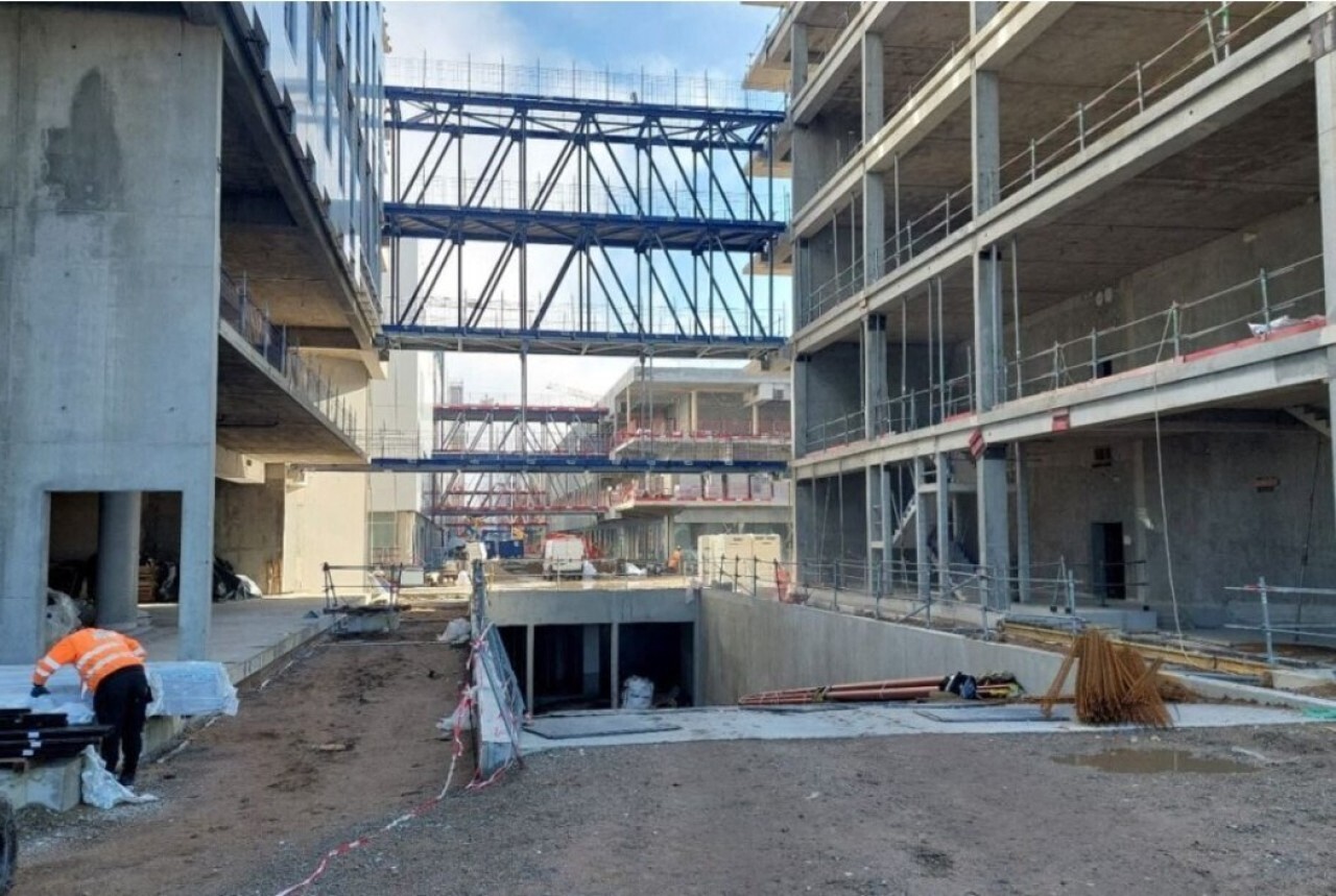 CHU de Nantes : découvrez le nom du futur hôpital