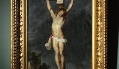 qui mettra la main sur le tableau de Rubens vendu à Versailles ?