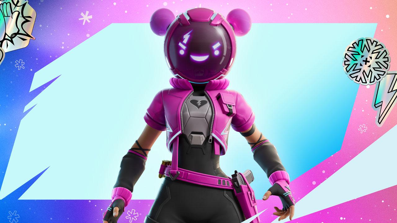 Fortnite célèbre Noël en avance avec une tenue gratuite pour les joueurs