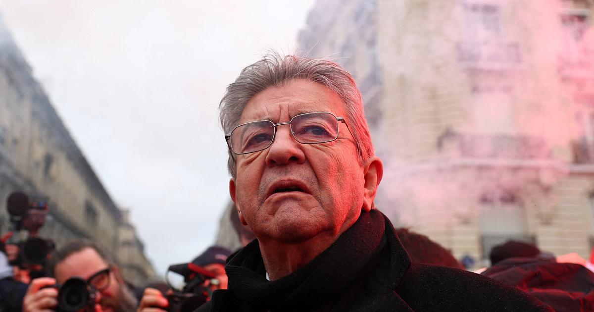 Jean-Luc Mélenchon va être convoqué devant la commission d’enquête lancée par Les Républicains sur les liens entre partis et islamisme