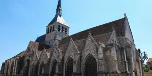 Olivier de Rohan Chabot : “Sauver les églises, c’est un acte de foi en l’avenir”