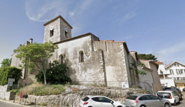 Un trésor historique dérobé près de Marseille, les voleurs trahis par un message anonyme : "Rocambolesque"