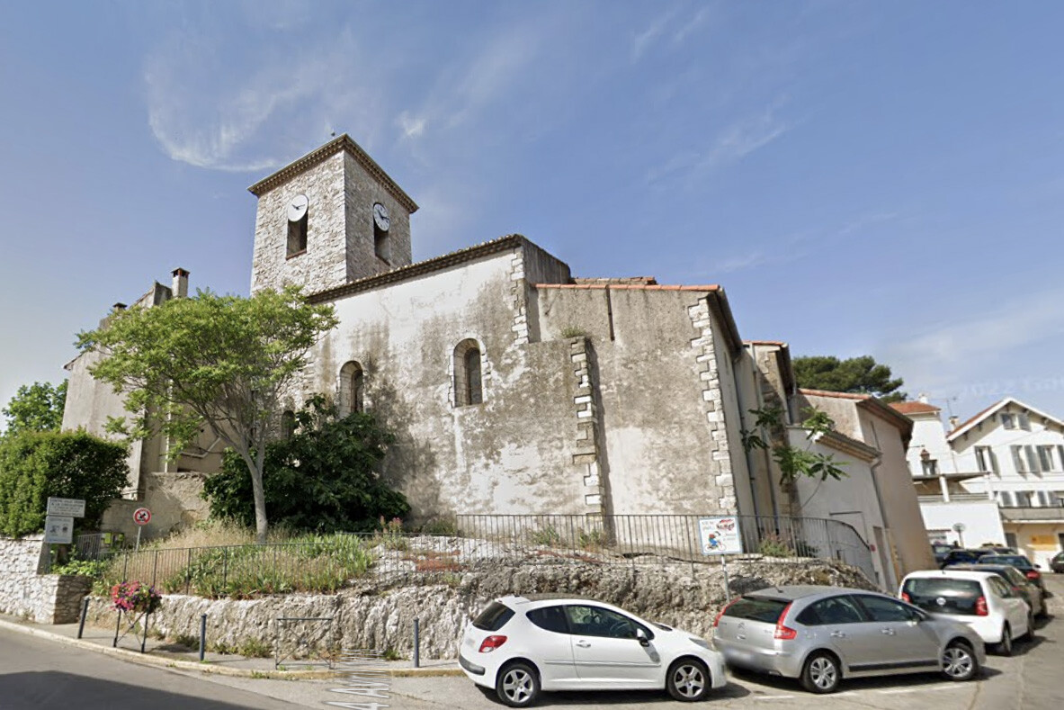 Un trésor historique dérobé près de Marseille, les voleurs trahis par un message anonyme : "Rocambolesque"