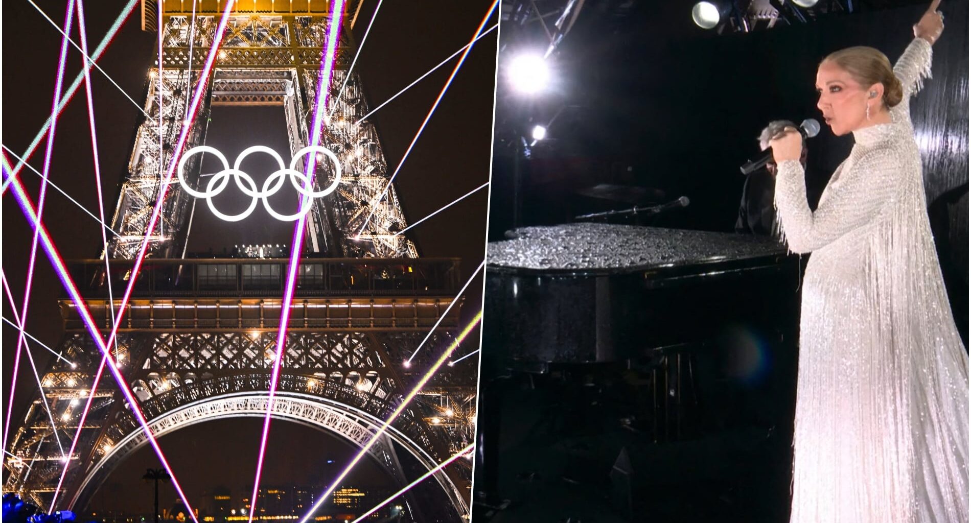 Céline Dion : nouveau rebondissement après avoir repris L’hymne à l’amour, cette consécration bien méritée