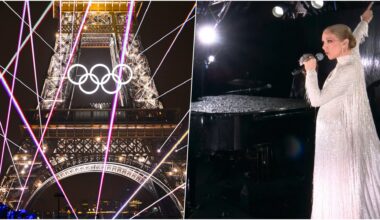 Céline Dion : nouveau rebondissement après avoir repris L’hymne à l’amour, cette consécration bien méritée