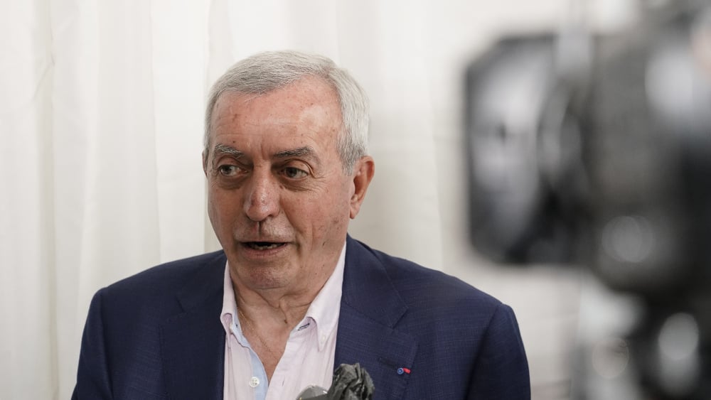 José Allegrini, ex-bâtonnier de Marseille, convoqué pour un "plaider-coupable"