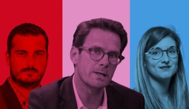 Municipales 2026 à Rouen. Qui arrive en tête du premier sondage publié sur les élections ?