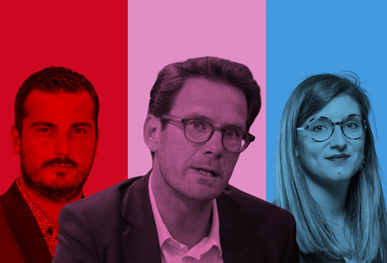 Municipales 2026 à Rouen. Qui arrive en tête du premier sondage publié sur les élections ?