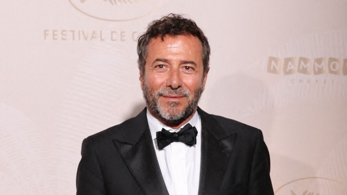 Bernard Montiel répond aux critiques de Sophie Davant sur sa nouvelle émission de France 3