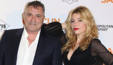 “Elle n’est plus la bombe sexuelle que j’ai épousé”, Bigard sans pitié sur Lola Marois