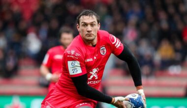 Un ancien joueur Toulousain raconte sa folle reconversion : « Je pilote à 100 % donc je regarde très peu »