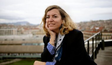 Connecter les médecins pour soigner mieux : l'ambition d'Emilie Mercadal, à la tête de la plateforme marseillaise Rofim