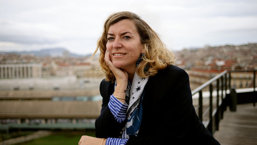 Connecter les médecins pour soigner mieux : l'ambition d'Emilie Mercadal, à la tête de la plateforme marseillaise Rofim