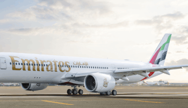 La compagnie aérienne Emirates recrute à Lyon ce mardi 