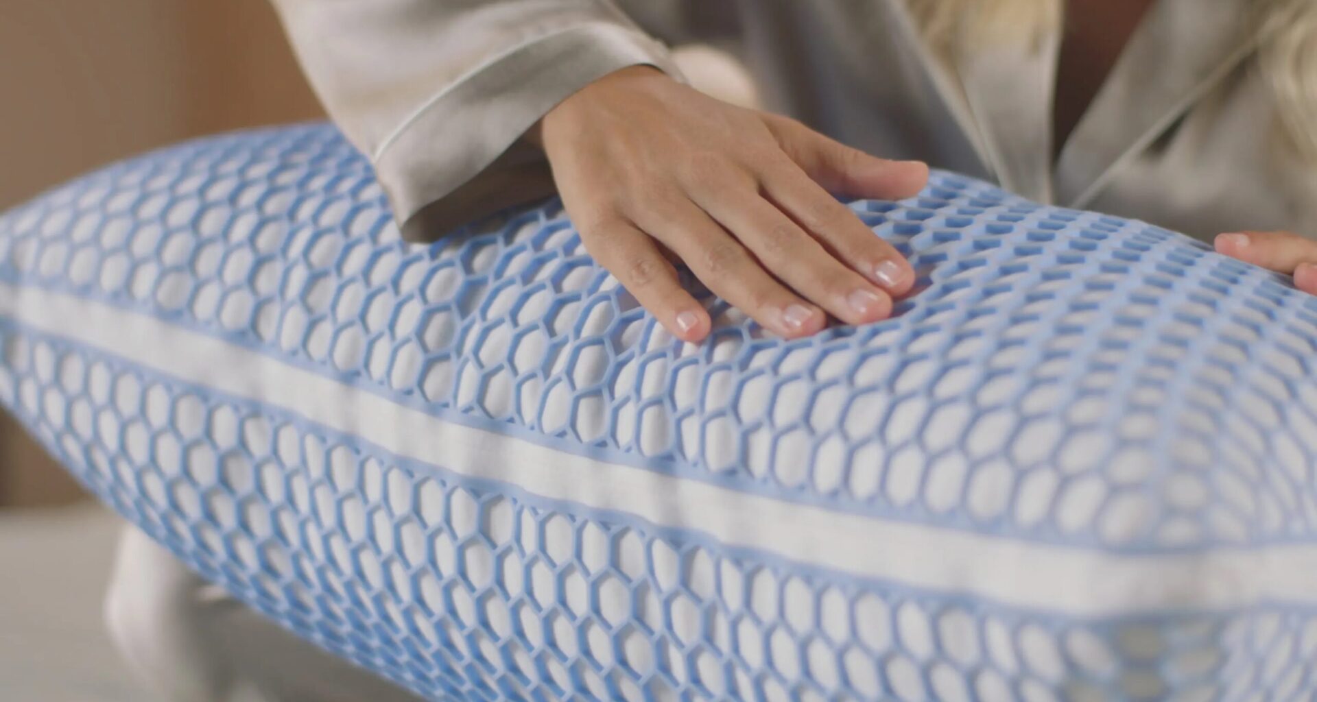 hyper confortable, cet oreiller élu produit de l'année est à prix cassé pour le Black Friday