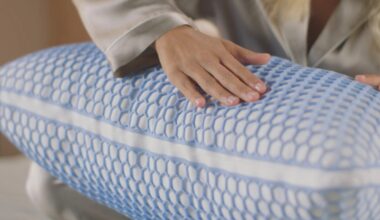 hyper confortable, cet oreiller élu produit de l'année est à prix cassé pour le Black Friday