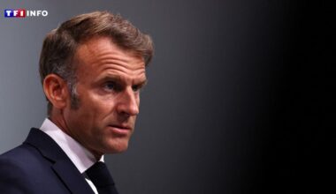 EN DIRECT - Guerre en Ukraine : "Il n'y a qu'une personne qui ne veut pas la paix, c'est la Russie", estime Emmanuel Macron