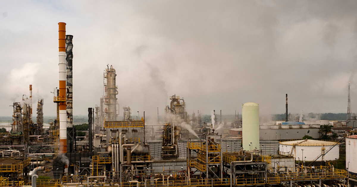 En France et en Europe, la dépendance aux fossiles menace le climat... mais aussi la souveraineté