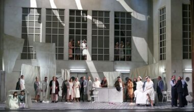 Que faire à Marseille ce week-end des 7, 8 et 9 novembre ?