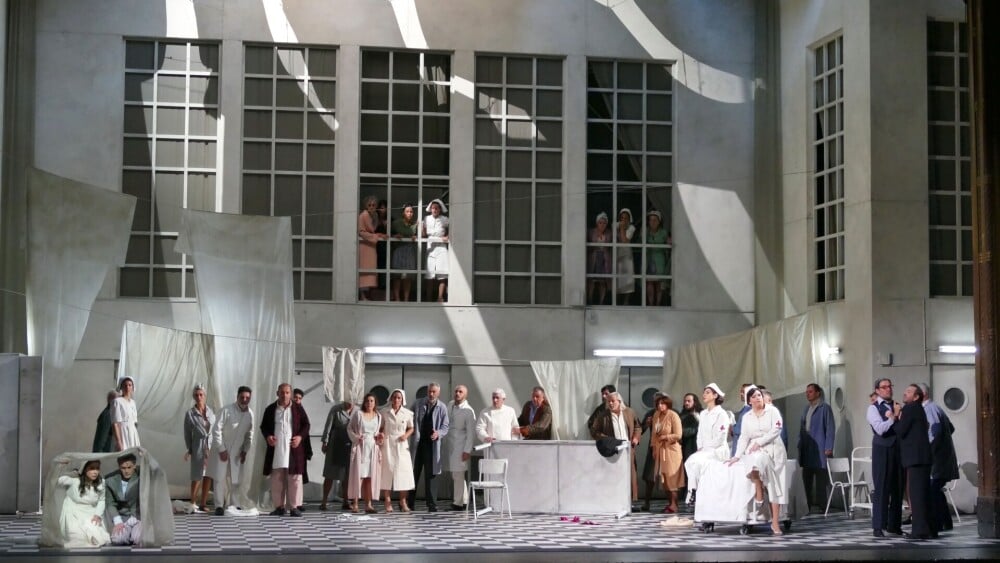 Que faire à Marseille ce week-end des 7, 8 et 9 novembre ?