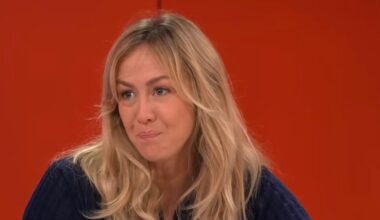 "Un petit jeune avec moi pour les sous..." : Enora Malagré parle de son couple et ça décoiffe